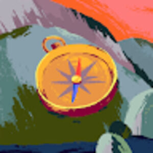 Meet your Posher, Gabriela